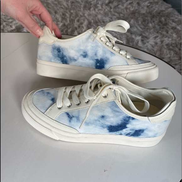 Rag & Bone Sneakers - Picture 5 of 9